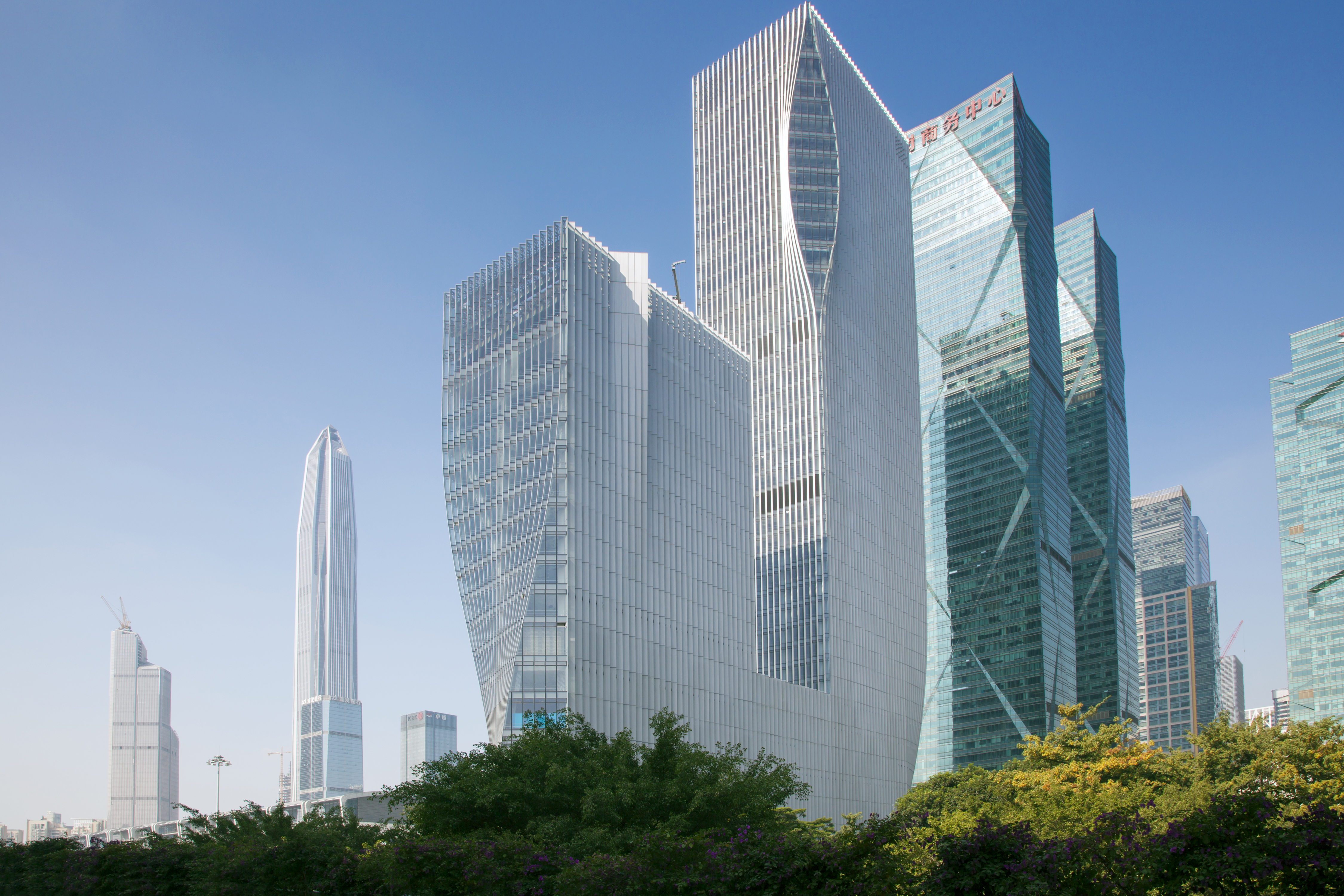 深圳能源集团股份有限公司
